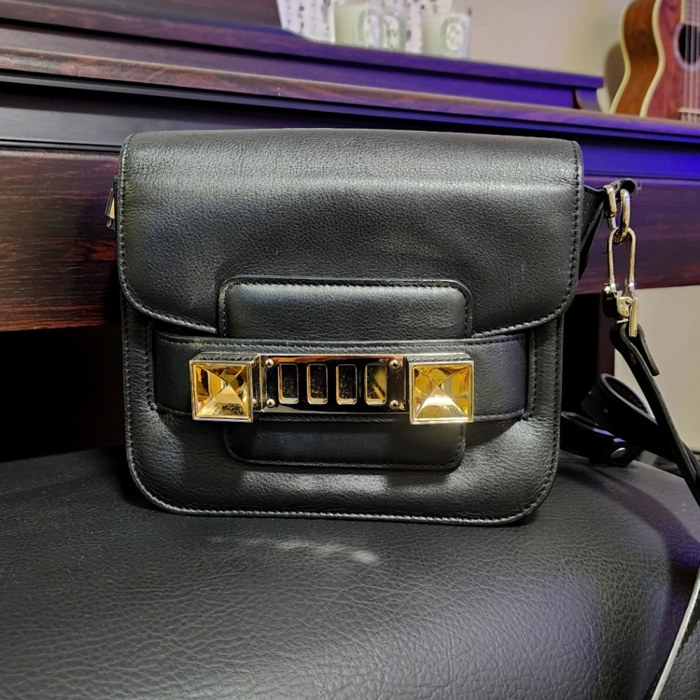Proenza Schouler PS11 Tiny